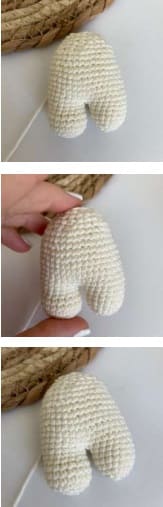 Liam Conejo Amigurumi Patron Gratis PDF