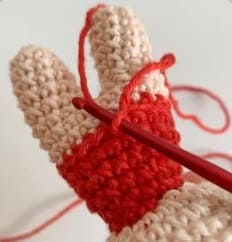 Sara Amigurumi Muñecas Patrones Gratis PDF